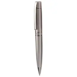 Excelsior Ballpen Silver